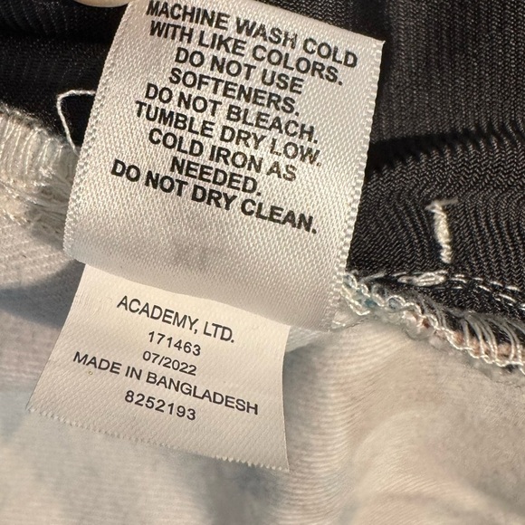 Magellan Campfire Flannel Aztec Southwest Shacket Jacket Shirt Womens Size XL - Picture 7 of 7